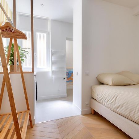 Good Trouville - Suite Design 2P, 30M2 Bagian luar foto