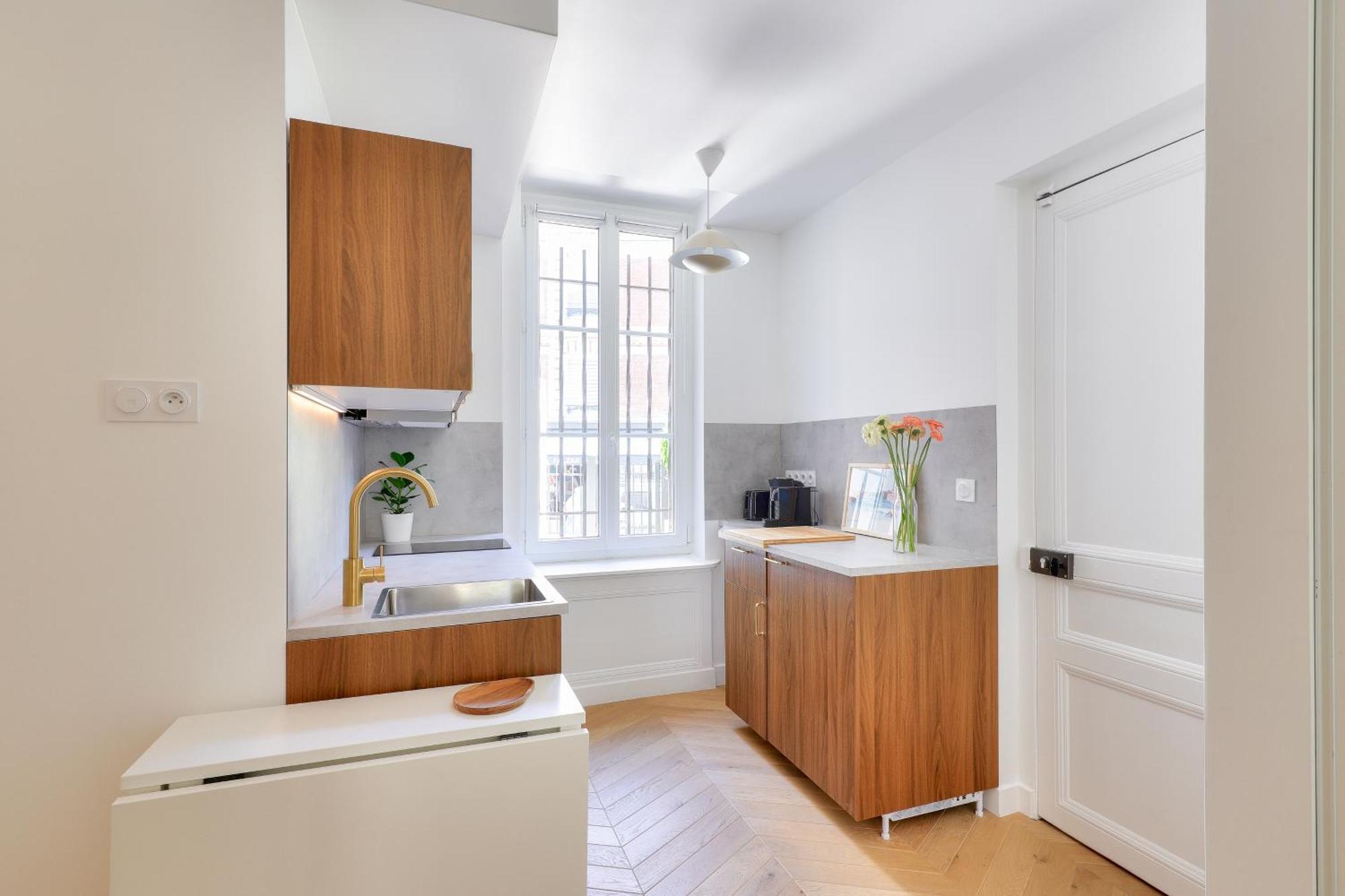 Good Trouville - Suite Design 2P, 30M2 Bagian luar foto